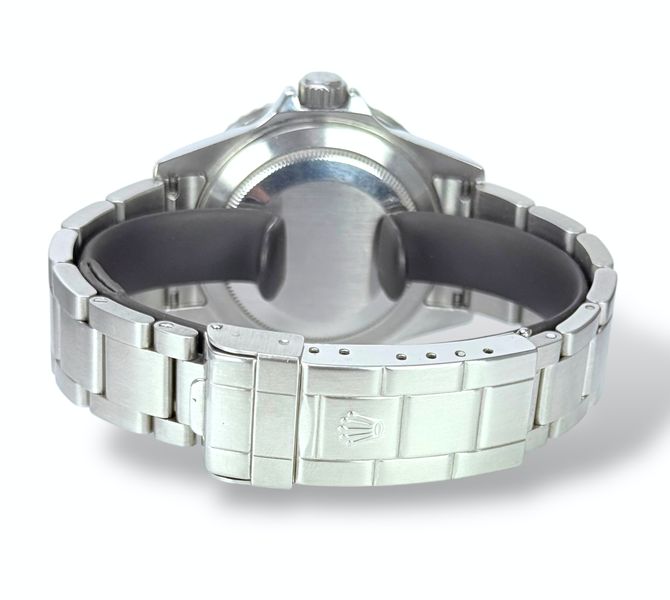 Rolex Submariner Kermit